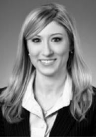 Melanie Hamilton, Labor & Employment Attorney with Sheppard Mullin